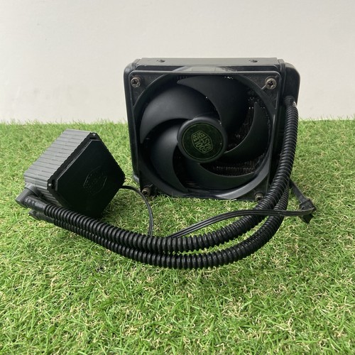 Cooler master masterliquid - -,