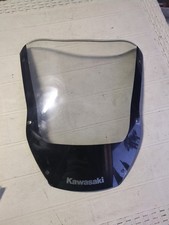 cupolino plexiglass parabrezza Kawasaki ZX 12 r ninja 1200 2000  originale