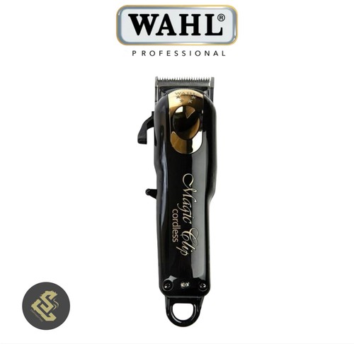 Wahl magic clip 8148 - wahl,