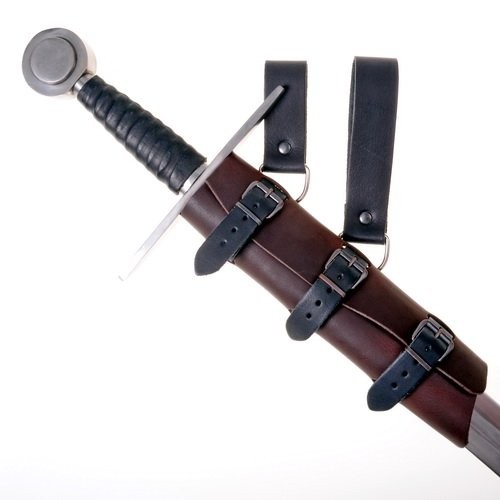 Appendino spada lungo larp - lungo,