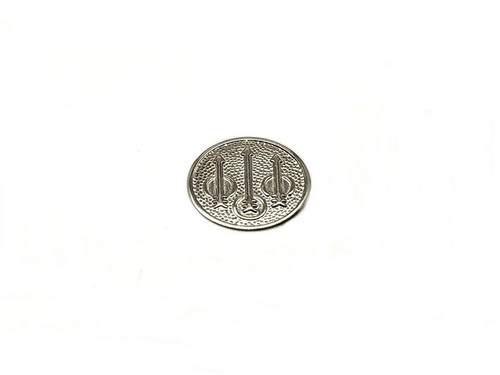 Scudetto stemma beretta 3 - scudetto,