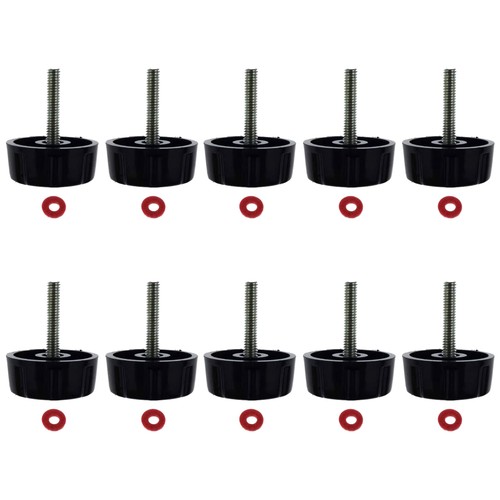 10pz tappi per - 10pz,