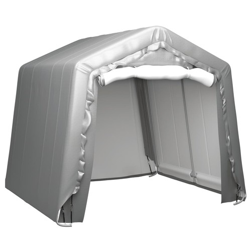 Vidaxl tenda capannone 240x240 - capannone,