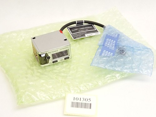 Sensore laser keyence - laser,