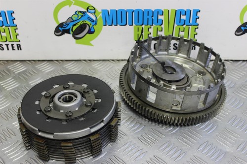 Piastre frizione yamaha xjr - frizione,