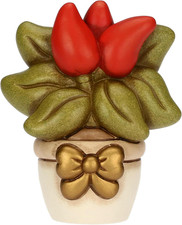 , Alberello Di Peperoncini in