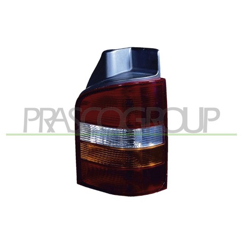 Fanale posteriore destro