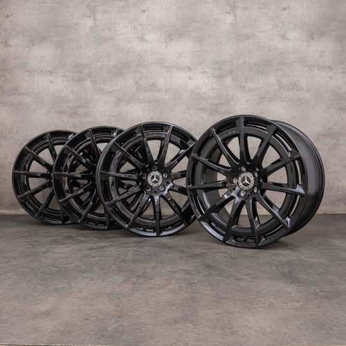 Cerchi mercedes eqs - cerchi,