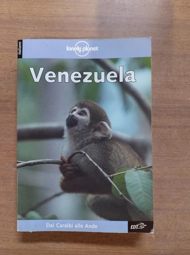 Guida viaggio lonely planet - viaggio,