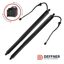 Kit attuatores portellone elettrico ALFA ROMEO Stelvio /2017-2025 DEFFNER (Sx+Dx