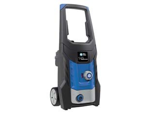Idropulitrice acqua fredda - ad,