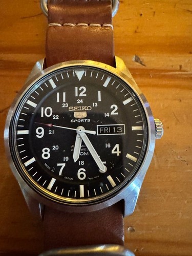 Orologio automatico seiko - seiko, 5
