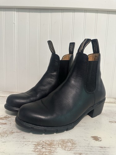 Stivali chelsea blundstone - blundstone, da