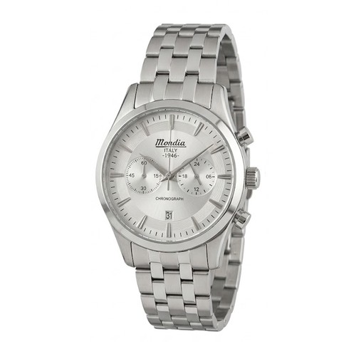 Mondia mens wristwatch - mondia,