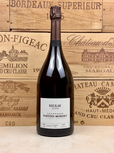 Champagne pertois moriset le - pertois-moriset,