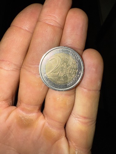 Euro italia 2005 - euro,