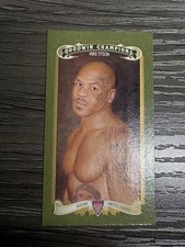 Upper Deck Goodwin Champions