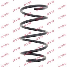 1x KYB molla sospensione K-Flex RH3905 per BMW E61 E60 serie 5 Touring 525 xDrive 530