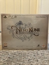 Ni No Kuni Wrath Of The White