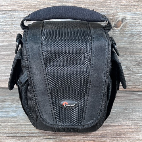 Borsa custodia nera - nera, lowepro