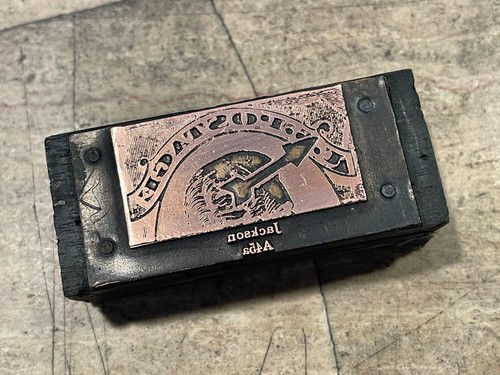 Stampa tipografia stampanti