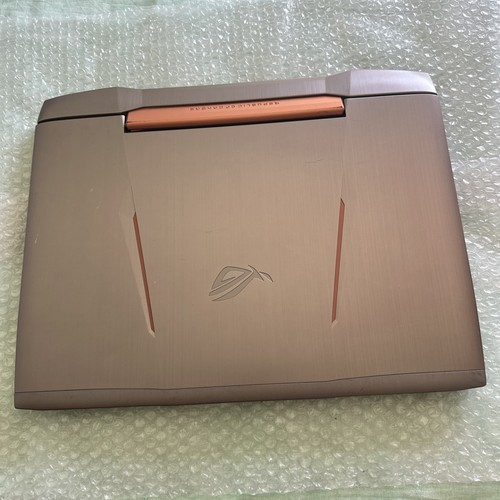 Asus rog g752v laptop - asus, 17.3"