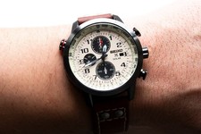 OROLOGIO DA POLSO CRONOGRAFO