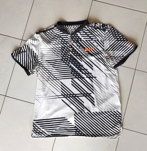 Completo tennis nike roger - completo,