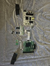 Ricambi Smart TV Hisense 65A7160F