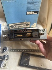 Autoradio stereo ROADSTAR