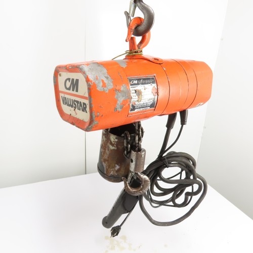 Valustar argano a - valustar,