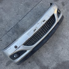 PARAURTI ANTERIORE COMPLETO PER OPEL Astra H GTC (05>)