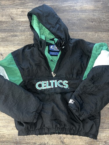Giacca pullover vintage boston - giacca,