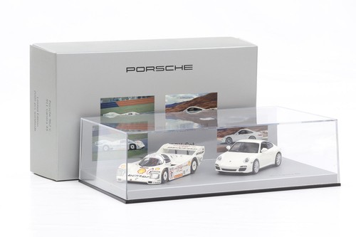 Minichamps porsche 911 - minichamps,