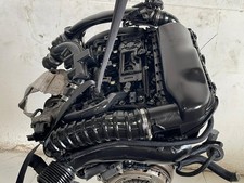 MOTORE COMPLETO PER PEUGEOT 308 Serie 5FX Benzina 1600 (07>14)