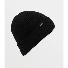 Volcom sweep beanie black