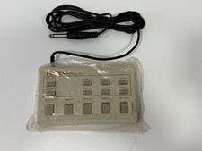 NUOVO telecomando Fostex