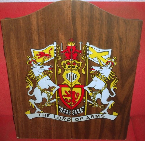 The lord arms armadietto - the, of