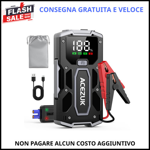 Acezuk 7000a car jump - acezuk,