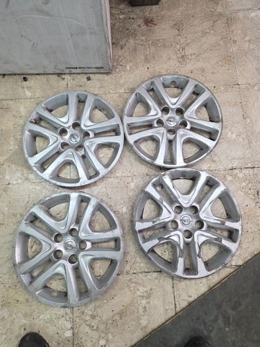 Copricerchi opel astra - copricerchi, k