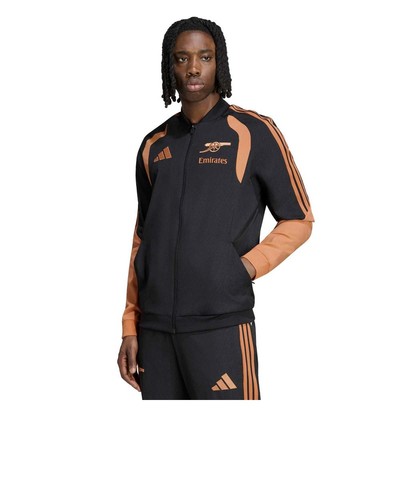 Arsenal adidas giacca tuta - adidas,