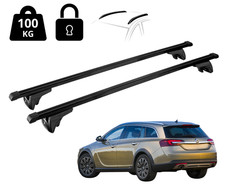 BARRE PORTATUTTO PER OPEL