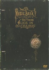 Alice In Chains - Music Bank -