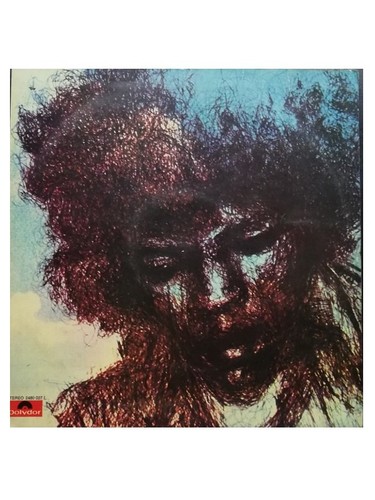 Vinile giri jimi - 33,