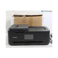 Canon PIXMA TS9550a stampante