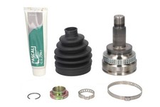 Kit giunti lato ruota PASCAL G1B015PC, albero motore per BMW