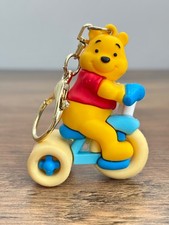 Portachiavi DISNEY gomma e