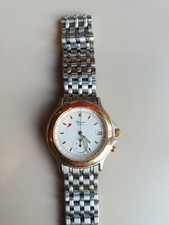 OrologioGhopard.1000 Miglia