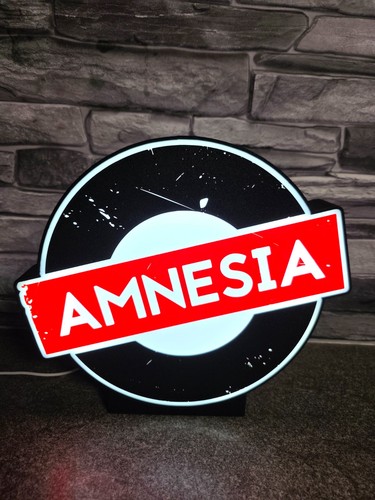Amnesia ibiza club grande - ibiza,