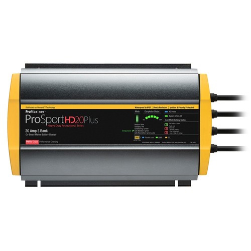 Promariner prosport plus - promariner, hd